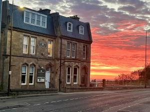 Hillside Dunbar - 3-star hotels in Dunbar