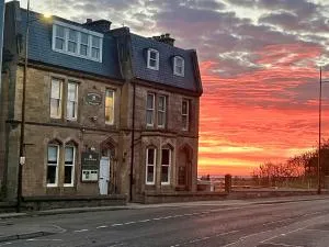 Hillside Bed & Breakfast Dunbar - Innerwick