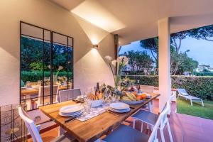 Regina Beach Villa, by the beach in Marina di Pietrasanta