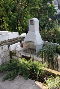 Apartment and Rooms Luka 