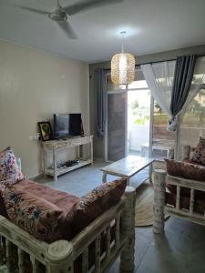 Daffi giraffi House