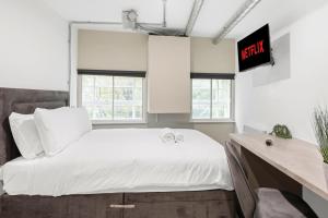 The Lister Gate Studios