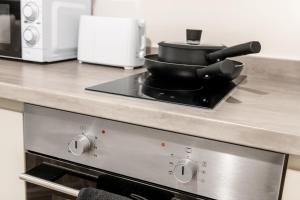 The Lister Gate Studios