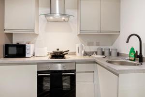 The Lister Gate Studios