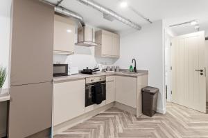 The Lister Gate Studios