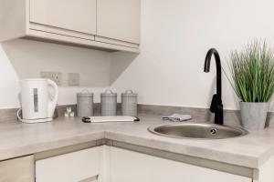 The Lister Gate Studios