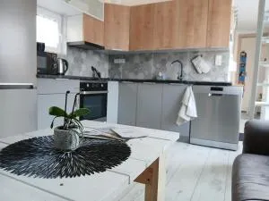 Malý Domek - Osečnice