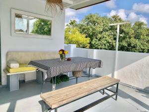 Ático Plaza España