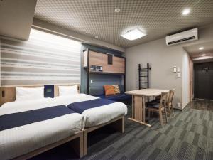 MONday Apart Premium Ginza Shintomicho