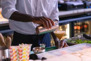 Grand Hotel Ter Duin - Duinhotel Burgh-Haamstede