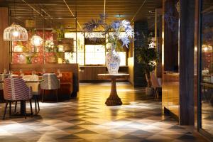 Grand Hotel Ter Duin - Duinhotel Burgh-Haamstede