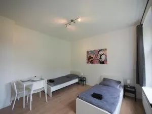 Nice Apartment in Itzehoe - Kremperheide