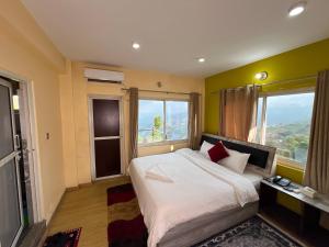 Hotel Village View Nagarkot