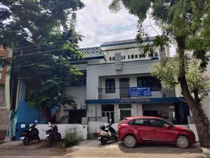 Genga Nilayam Homestay