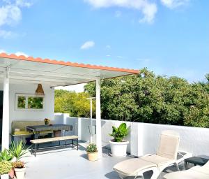 Ático Plaza España