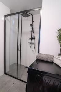 FarawayHomes Studio St Wolfgang #1