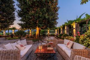 Villa Magnolie, Stylish Family Villa