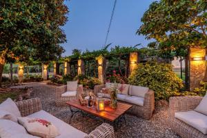 Villa Magnolie, Stylish Family Villa