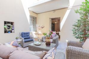 Appartement - Rez-de-Chaussée