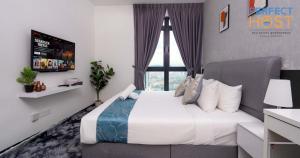Neu Suites @ 3rdNvenue by Perfect Host