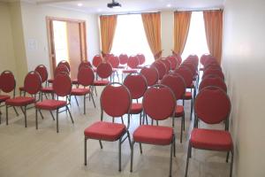 Hotel Plaza Pinto