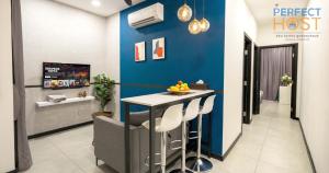 Neu Suites @ 3rdNvenue by Perfect Host