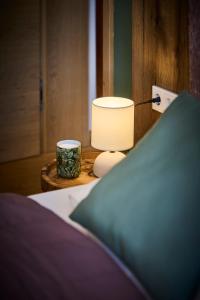 Apartment Hinterglemm Ski-in & Ski-out