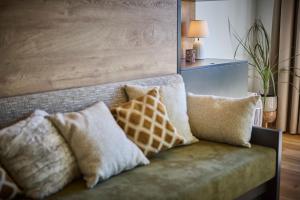 Apartment Hinterglemm Ski-in & Ski-out