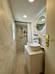 Typical and elegant - Paris 5 Mouffetard Panthéon