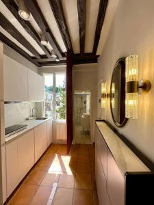 Typical and elegant - Paris 5 Mouffetard Panthéon