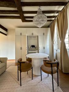 Typical and elegant - Paris 5 Mouffetard Panthéon