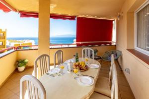 Large Terrace Jardin Apartment