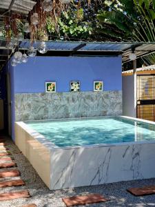 สตาร์ไลท์ พูลวิลล่า ชะอำ หัวหิน