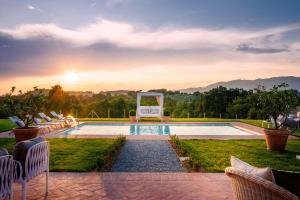 Villa avec Piscine Privée