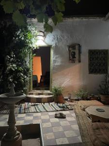 Maison Berber Ouirgane