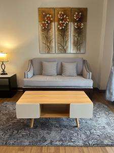 Mansion28 Dharmawangsa Serviced Apartment