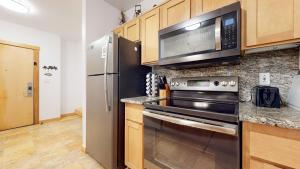 Juniper Springs Lodge #246 condo