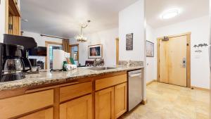 Juniper Springs Lodge #246 condo