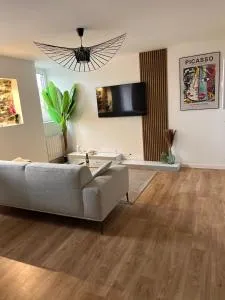 le privilège - 400m de la gare - Ploufragan