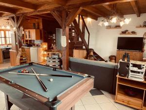 Kuća za odmor Zeleni breg