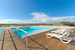 Paraiso da Serva - Flor do Rosto 2 - Almograve