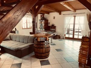 Kuća za odmor Zeleni breg