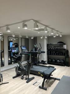 For Students Only Byrom Point in Liverpool