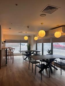 For Students Only Byrom Point in Liverpool