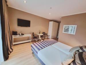 Saillant Hotel Gulpenerland - Auping Hotel Partner