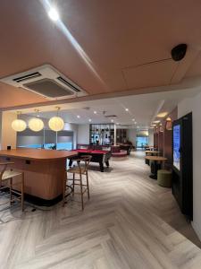 For Students Only Byrom Point in Liverpool