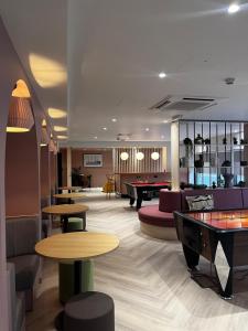 For Students Only Byrom Point in Liverpool