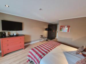 Saillant Hotel Gulpenerland - Auping Hotel Partner