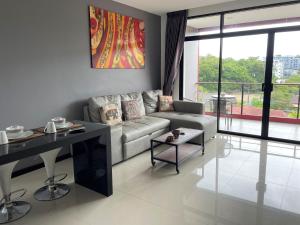 Nai Harn spacious studio great amenities