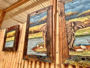 Baker & Sons Safari Company